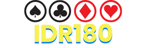 Logo IDR180